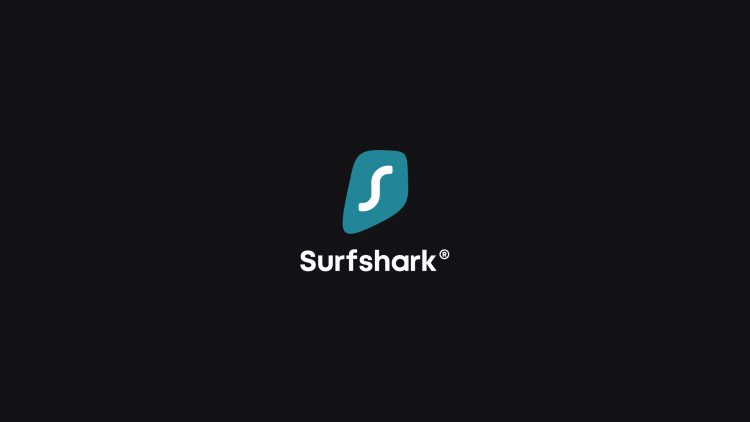 the surfshark app will now launch