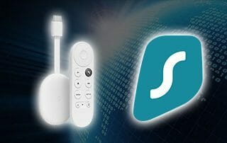 best vpn on chromecast