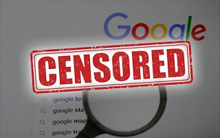 Google Censoring IPTV While Profiting from Advertisements