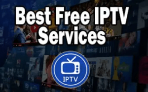 free iptv apps