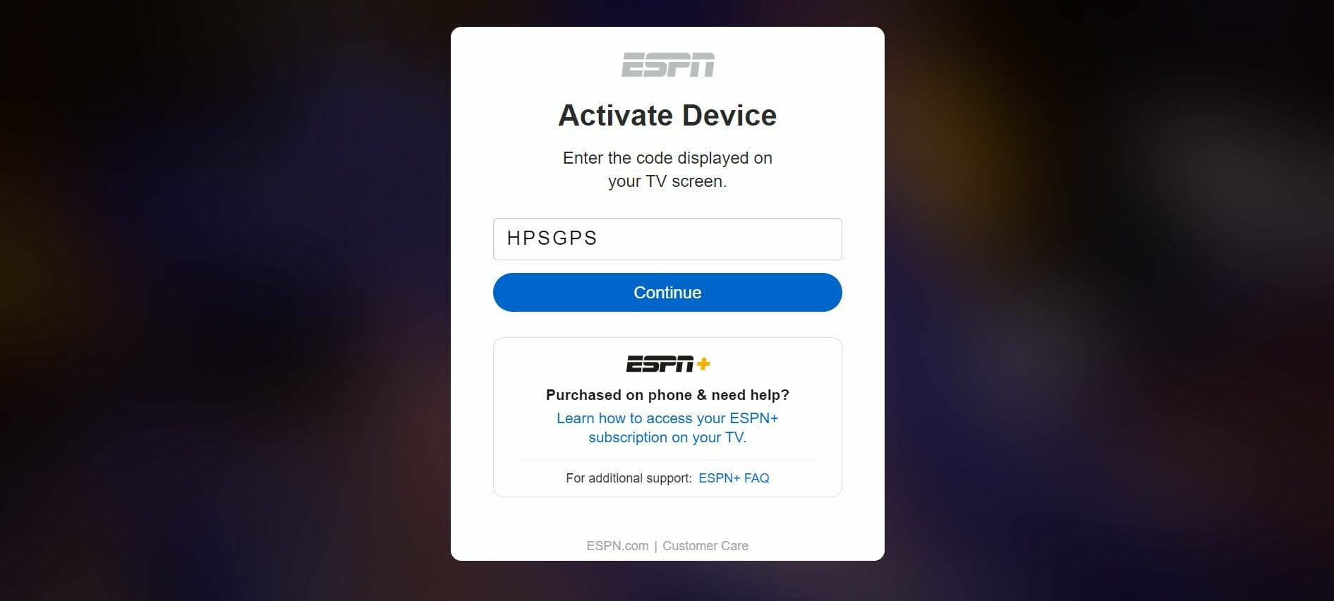 How to watch ufc on espn plus hot sale on tv