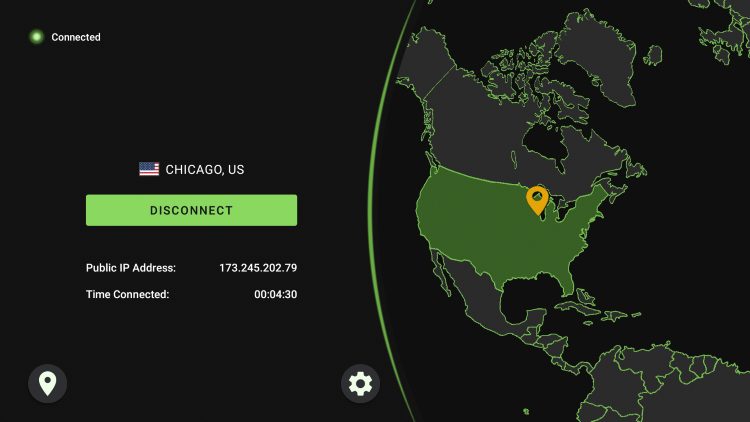 How To Test IPVanish is Working On Firestick