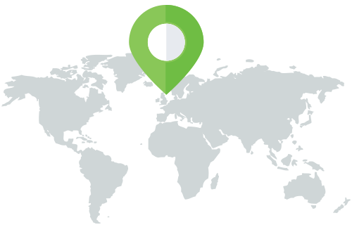 Where is IPVanish Located?
