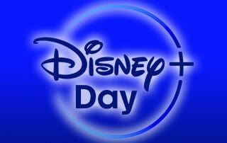 disney plus day