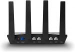 Ports