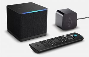 pack fire tv cube 3