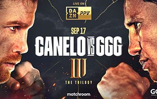 How to Watch Canelo vs GGG III on Firestick (Live Stream)