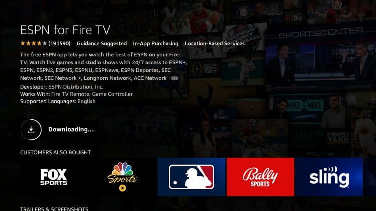 How to Stream Monday Night Football Without Cable (Bills vs Jets)