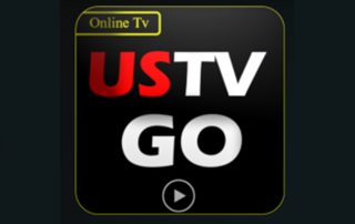 ustvgo kodi addon