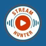 lshunter stream hunter