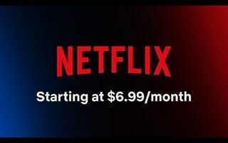 netflix big changes