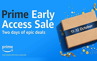 prime day early access deals