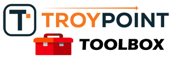 TROYPOINT Toolbox