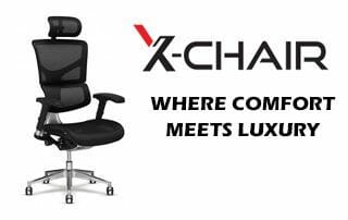 X-Chair Review