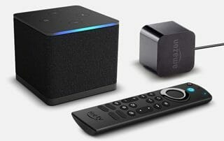 3rd Gen Fire TV Cube Review