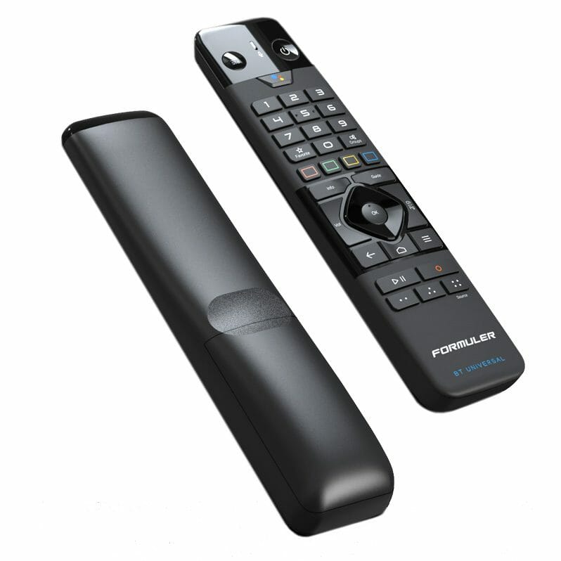 Formuler Z11 Pro Max Bluetooth Remote
