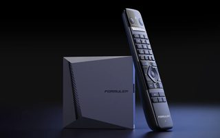 Formuler Z11 Pro IPTV Android Box