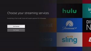 How to Set Up a Firestick: A Step-by-Step Guide - Solve Your Tech