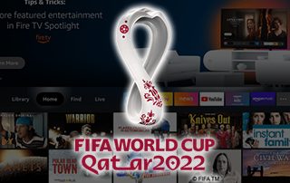 how to watch the world cup 2022