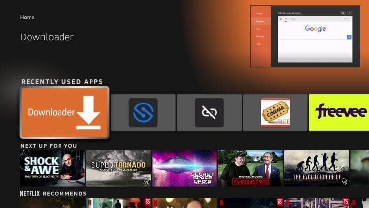 Setup Perfect Player on you Smart TV – Global TV