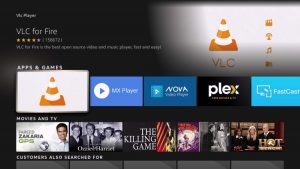 How to Install and Use VLC Player on Firestick & Android TV