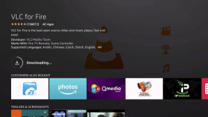 How to Install and Use VLC Player on Firestick & Android TV