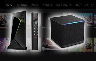 5 Best Android TV Boxes of 2024 - Reviewed