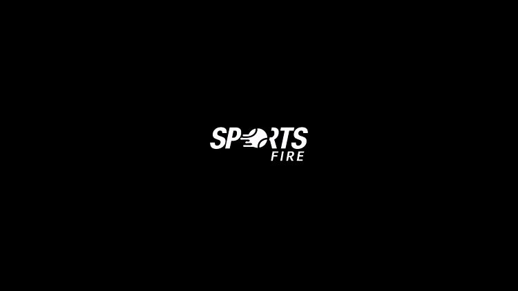 sports fire