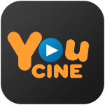 youcine logo