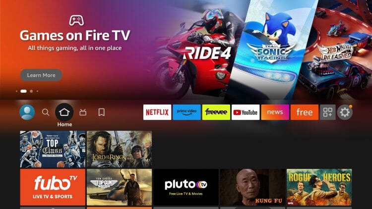 What are the Differences Between Android TV and Fire TV? - Muvi One