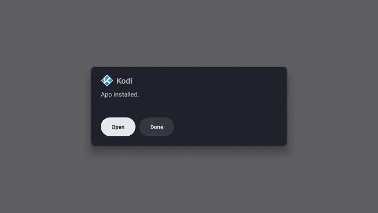 Sumvision - You can now download KODI 15.2 APK for Android X4 only! Before  installing the APK please remove the existing KODI first! Download from  this link:   apk