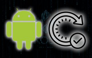 how to update kodi on android