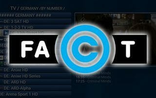 iptv subscribers home visits