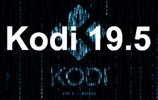 kodi.tv 19.5