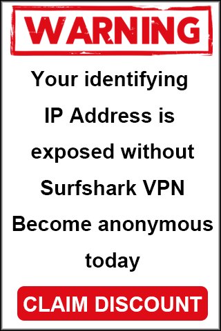 Exposed VPN Reminder