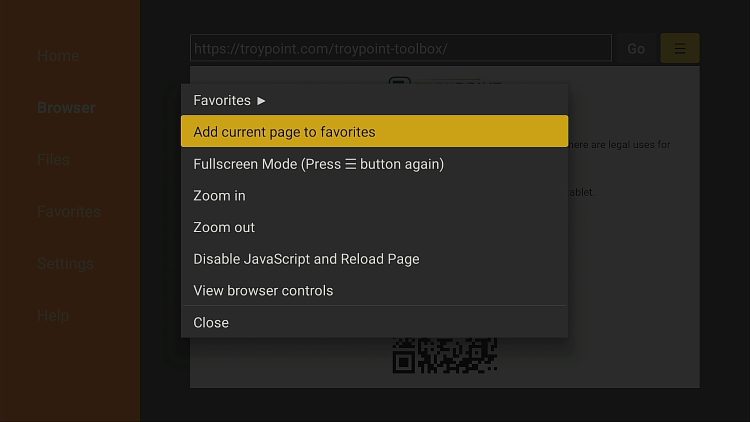 Kodi Fork 21 2 Omega By TROYPOINT Run Multiple Kodi Apps
