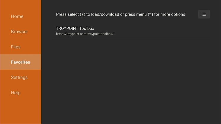 How To Install Troypoint Rapid App Installer How to Install Set Orientation on Firestick and Fire TV