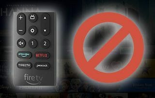 amazon blocks firestick shortcut button remap
