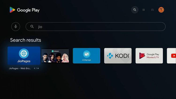 How to Install Mozilla Firefox on Android TV  Install Firefox Browser in  Smart TV 
