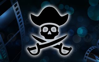 most pirated movies and tv shows
