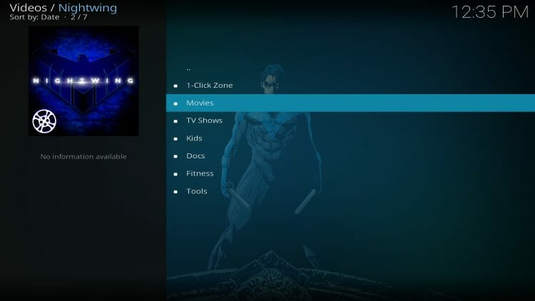 Best Kodi Addons for Free Movies, Shows, & TV (March 2023)