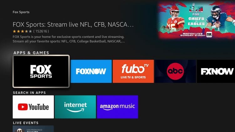How To Stream Super Bowl LVII 2023 for FREE Without Cable