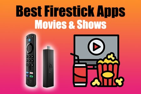 The best Fire Stick apps for your TV in 2023 - Surfshark