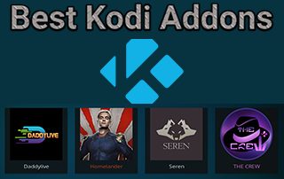 Best Kodi Addons for Free Movies, Shows, & TV (March 2023)