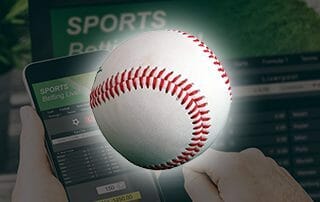 how to bet on mlb