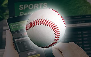how to bet on mlb