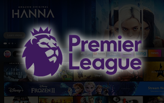 How to Stream Premier League in USA on Firestick & Fire TV