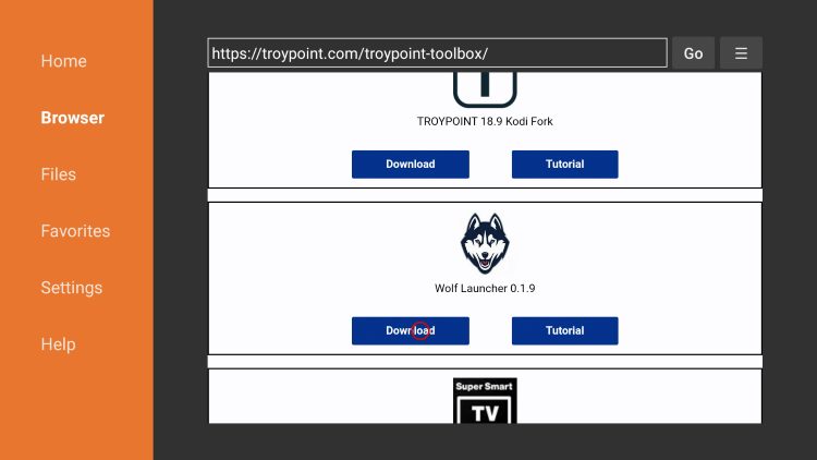 wolf接码官方网站