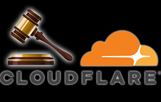 cloudflare blocks torrent sites