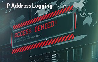IPTV Services Blocked and ISP Logs IP Addresses